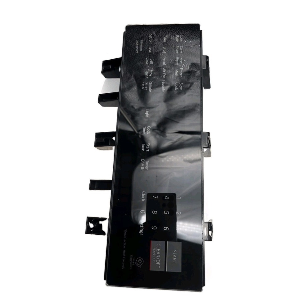 LG Range Control Board EBR89295701